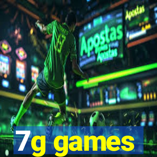 7g games